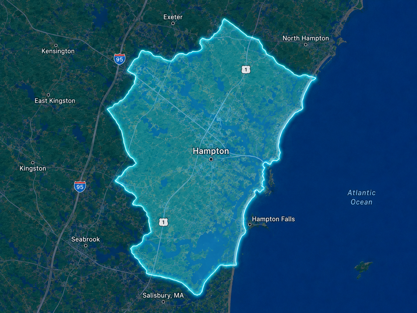 Ductless Brothers mini-split and condenser cleaning near Hampton Beach and Ocean Boulevard, New Hampshire